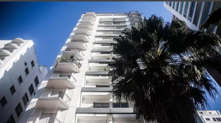Apartamento Higienopolis, 100 Mtrs Do Metro *