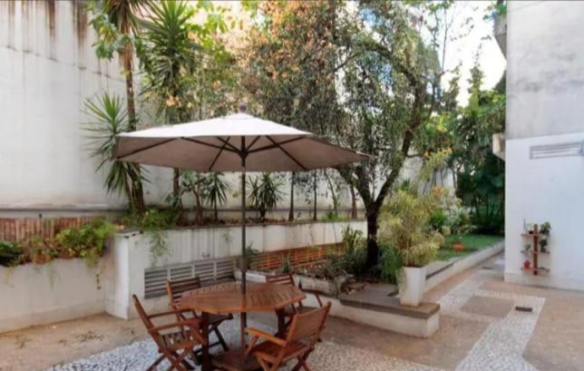 Higienopolis, 100 Mtrs Do Metro Apartamento *