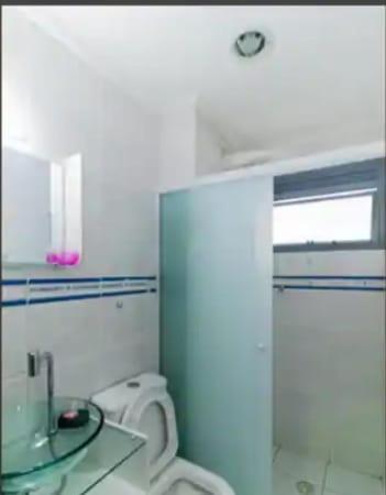 Higienopolis, 100 Mtrs Do Metro Apartamento *