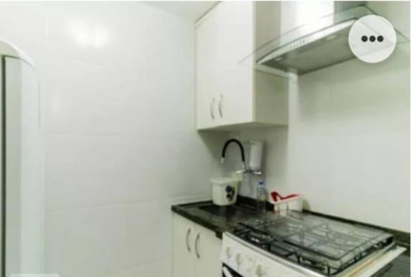Apartamento Higienopolis, 100 Mtrs Do Metro *